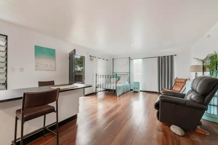 Sixth view of Homely house listing, 48 Welch Street, Elliott Heads QLD 4670