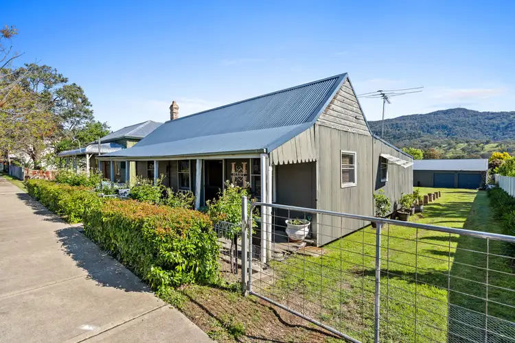 Main view of Homely house listing, 38 Haydon Street, Murrurundi NSW 2338