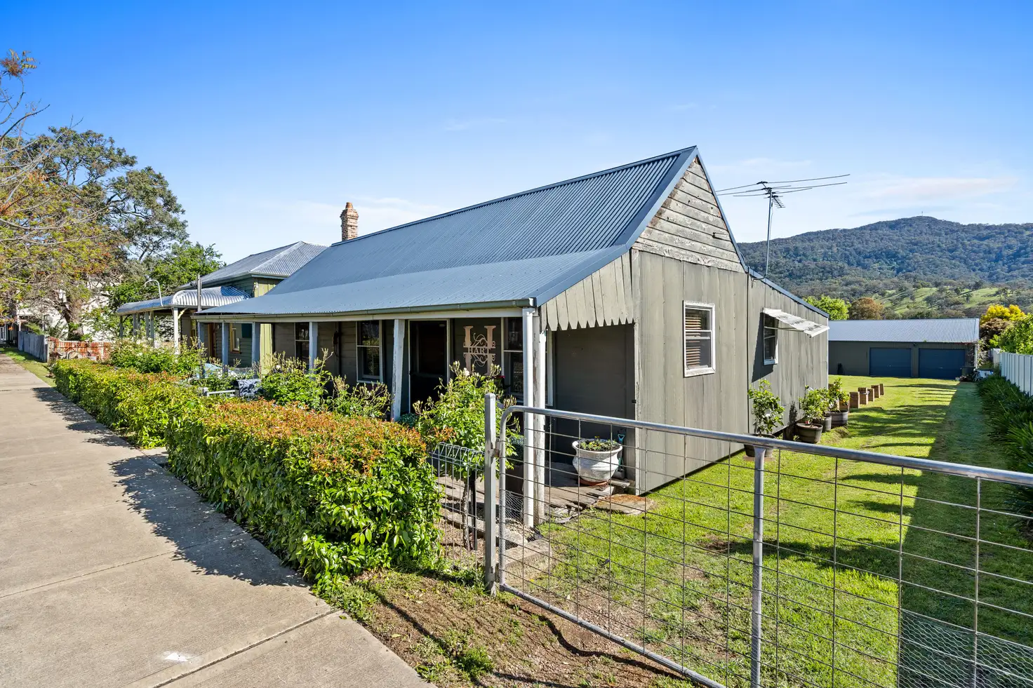 Main view of Homely house listing, 38 Haydon Street, Murrurundi NSW 2338