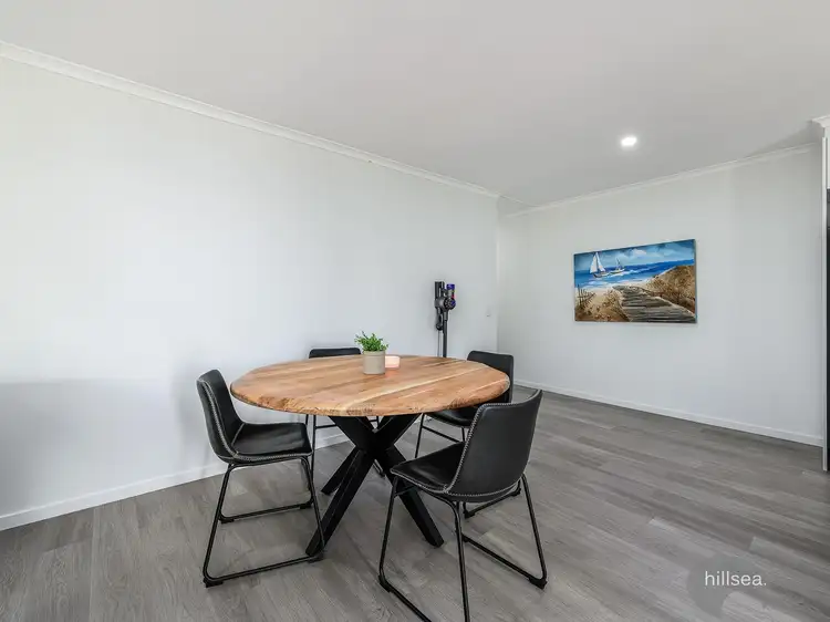 Sixth view of Homely semi-detached listing, 2/15 Callistemon Court, Arundel QLD 4214