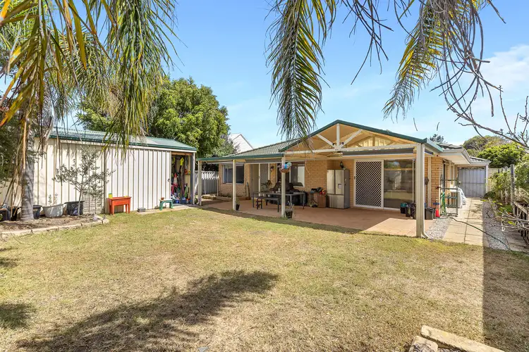 Second view of Homely house listing, 32 Strasbourg Ramble, Port Kennedy WA 6172