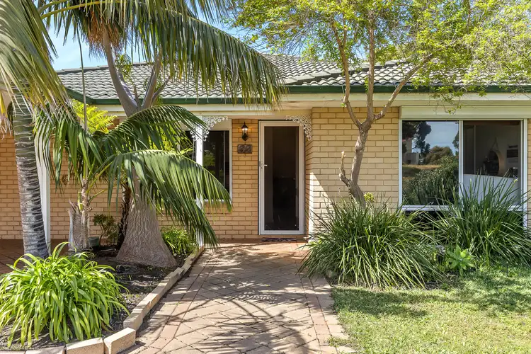 Fourth view of Homely house listing, 32 Strasbourg Ramble, Port Kennedy WA 6172