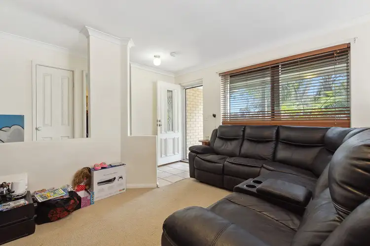 Fifth view of Homely house listing, 32 Strasbourg Ramble, Port Kennedy WA 6172