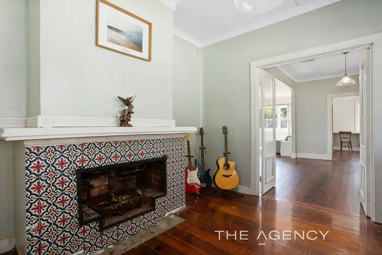 Fifth view of Homely house listing, 71 Willcox Street, Chidlow WA 6556