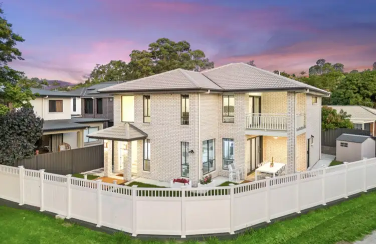 1B Lovell Court, Sinnamon Park QLD 4073