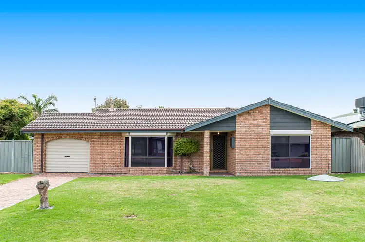 6 Barbados Close, Safety Bay WA 6169