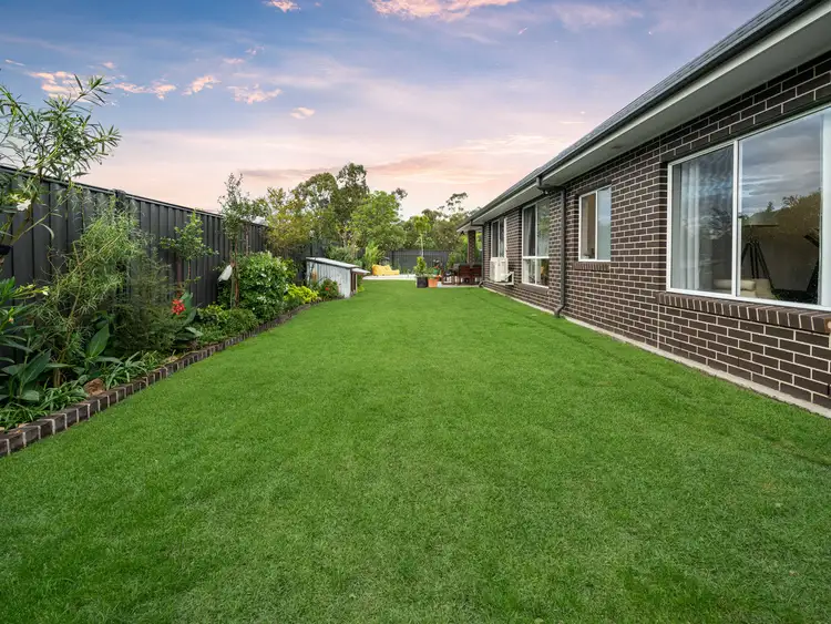Second view of Homely house listing, 27 Ede Road, Collingwood Park QLD 4301