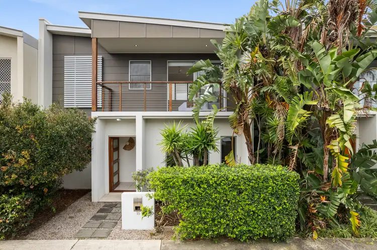 Second view of Homely house listing, 15 St Helena Street, Maroochydore QLD 4558