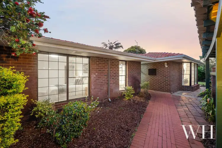 Second view of Homely house listing, 50A Hislop Road, Attadale WA 6156
