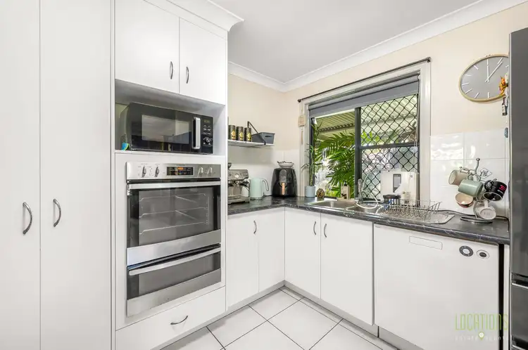 Third view of Homely house listing, 10 Sharyn Drive, New Auckland QLD 4680