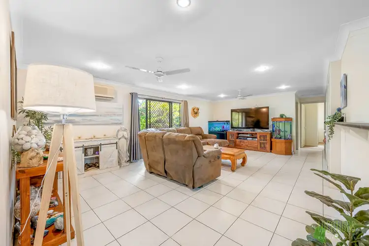 Sixth view of Homely house listing, 10 Sharyn Drive, New Auckland QLD 4680