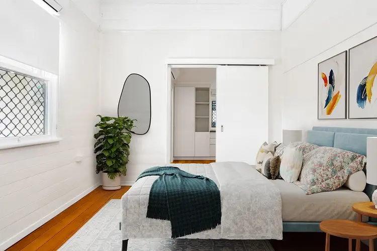 Third view of Homely house listing, 8 Canovan Street, Berserker QLD 4701