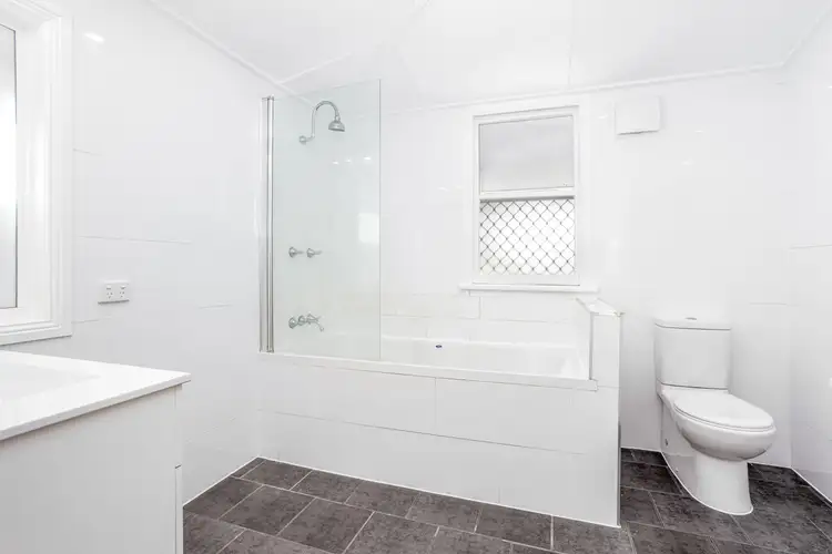 Fourth view of Homely house listing, 8 Canovan Street, Berserker QLD 4701