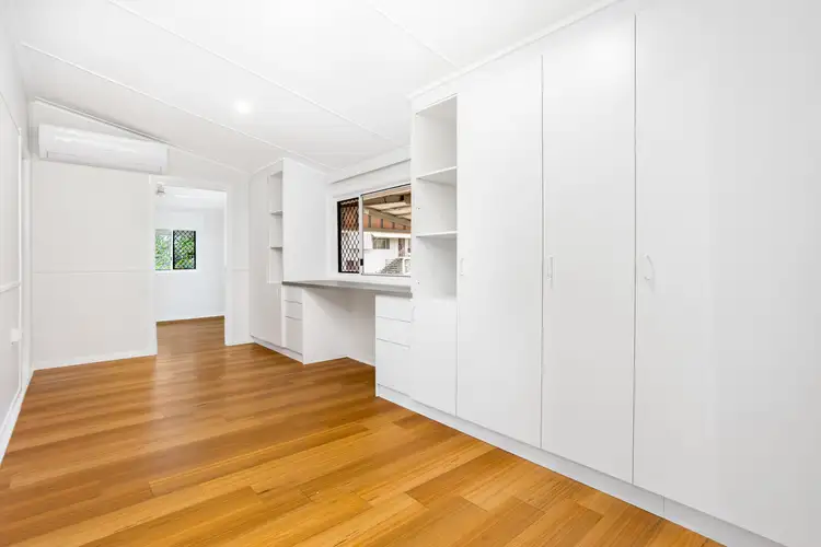 Fifth view of Homely house listing, 8 Canovan Street, Berserker QLD 4701