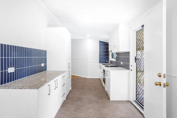 Sixth view of Homely house listing, 8 Canovan Street, Berserker QLD 4701
