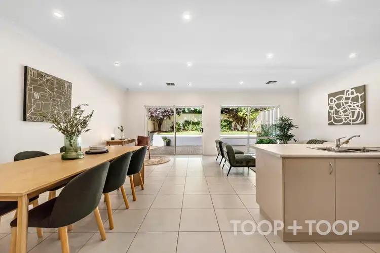 Third view of Homely house listing, 5A Russell Street, Magill SA 5072
