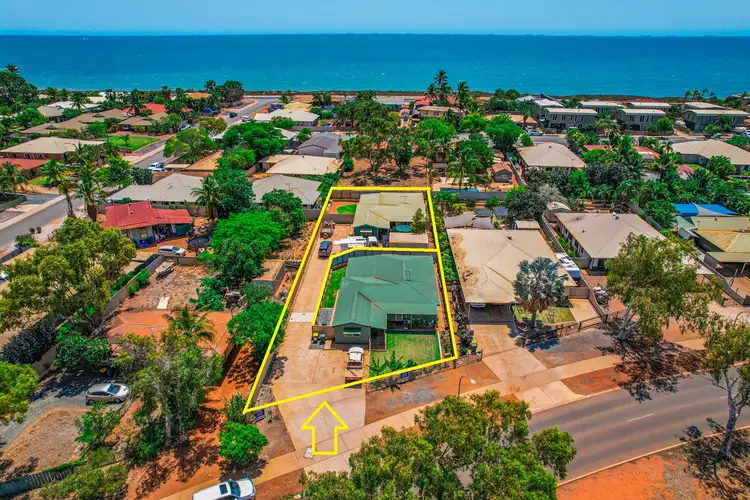 83A & 83B Athol Street, Port Hedland WA 6721