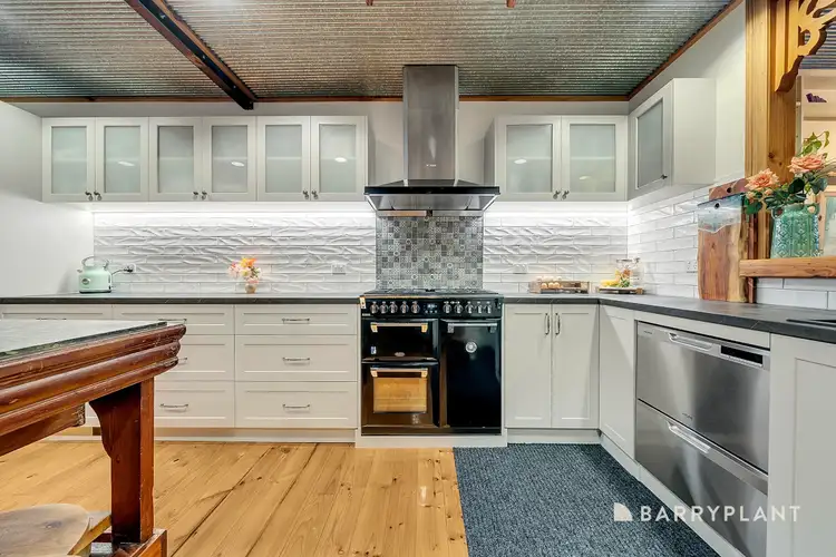 Third view of Homely house listing, 12 Osborne Avenue, Belgrave Heights VIC 3160