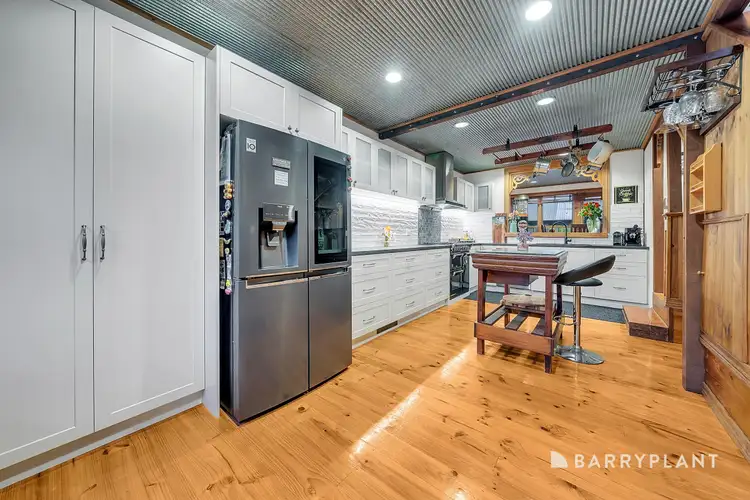 Fourth view of Homely house listing, 12 Osborne Avenue, Belgrave Heights VIC 3160