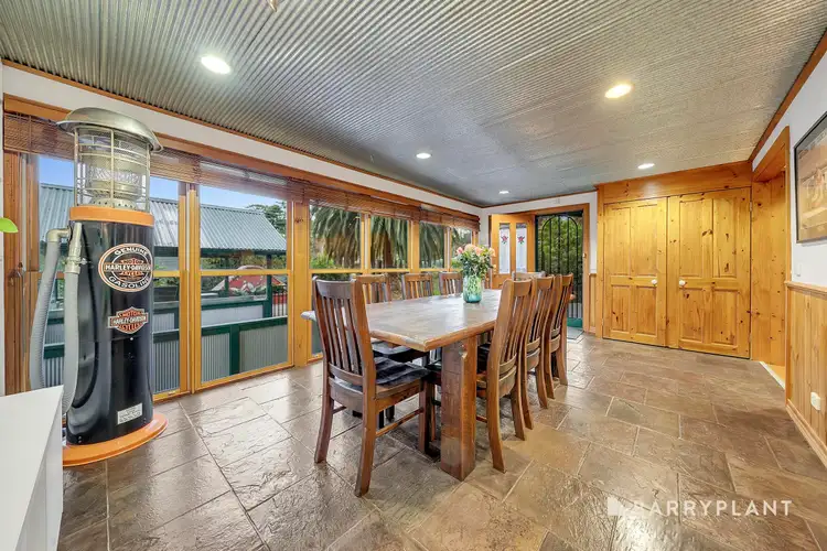 Sixth view of Homely house listing, 12 Osborne Avenue, Belgrave Heights VIC 3160