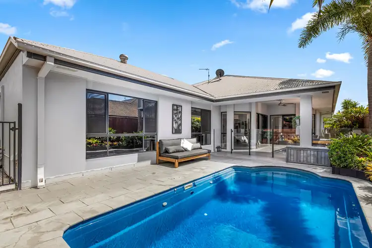 58 Fitzwilliam Drive