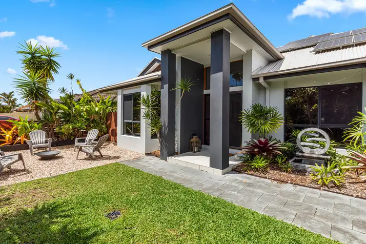 Second view of Homely house listing, 58 Fitzwilliam Drive, Sippy Downs QLD 4556