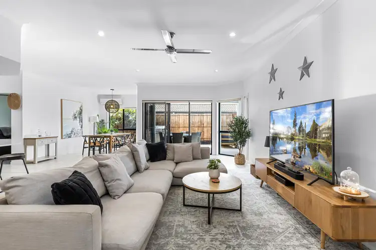 Third view of Homely house listing, 58 Fitzwilliam Drive, Sippy Downs QLD 4556