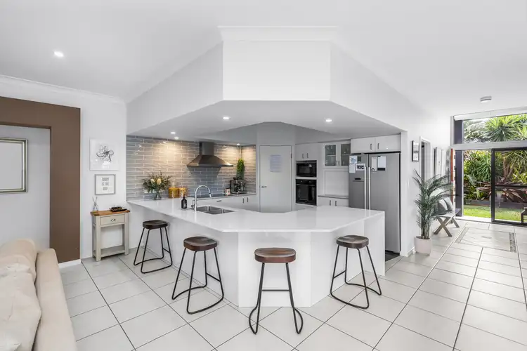 Fourth view of Homely house listing, 58 Fitzwilliam Drive, Sippy Downs QLD 4556