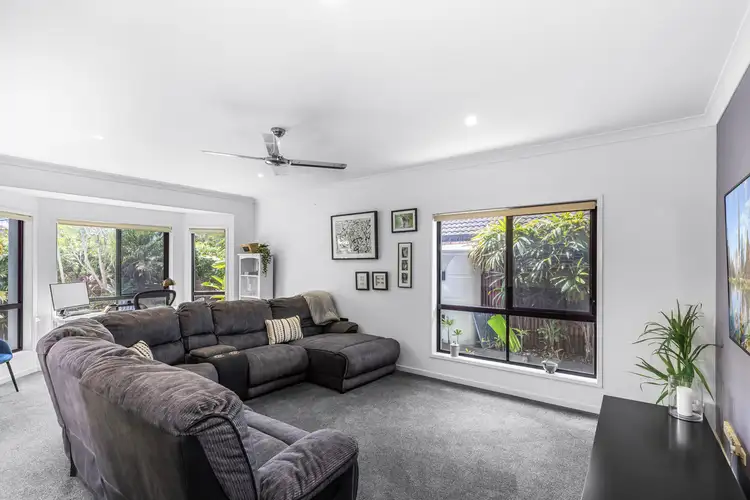 Sixth view of Homely house listing, 58 Fitzwilliam Drive, Sippy Downs QLD 4556