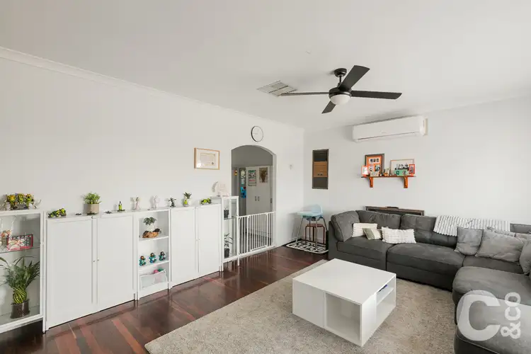 Third view of Homely house listing, 148 South Western Highway, Mount Richon WA 6112