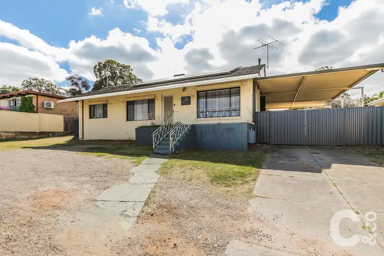 Fourth view of Homely house listing, 148 South Western Highway, Mount Richon WA 6112