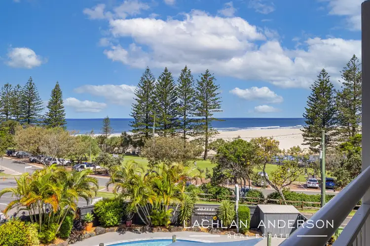 16/15 Esplanade Bulcock Beach, Caloundra QLD 4551