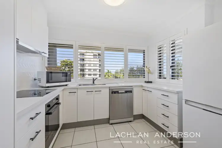 Sixth view of Homely unit listing, 16/15 Esplanade Bulcock Beach, Caloundra QLD 4551