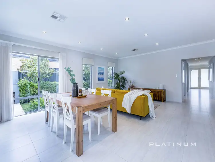 Seventh view of Homely house listing, 14 Torridge Approach, Piara Waters WA 6112