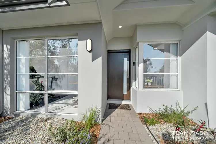 Second view of Homely house listing, 14 Kaleno Lane, Caversham WA 6055