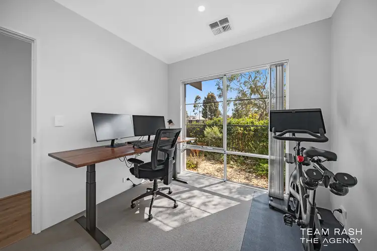 Fourth view of Homely house listing, 14 Kaleno Lane, Caversham WA 6055