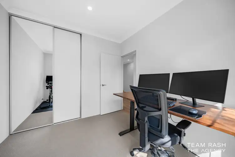 Fifth view of Homely house listing, 14 Kaleno Lane, Caversham WA 6055