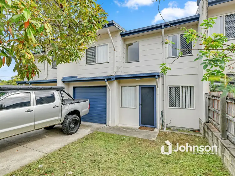 7/138 Marlborough Street, Bellbird Park QLD 4300