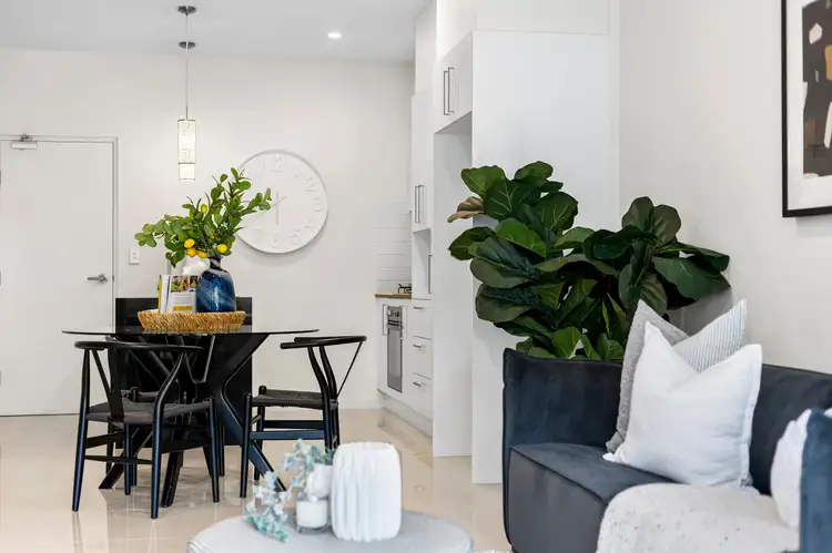 Third view of Homely unit listing, 16/74 Gosford Street, Mount Gravatt QLD 4122