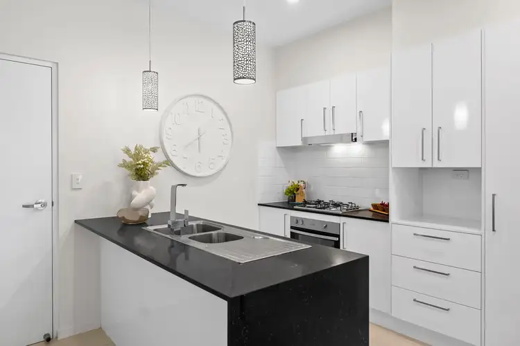 Fourth view of Homely unit listing, 16/74 Gosford Street, Mount Gravatt QLD 4122