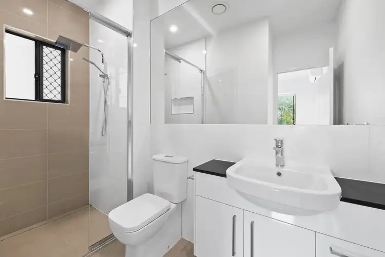 Fifth view of Homely unit listing, 16/74 Gosford Street, Mount Gravatt QLD 4122