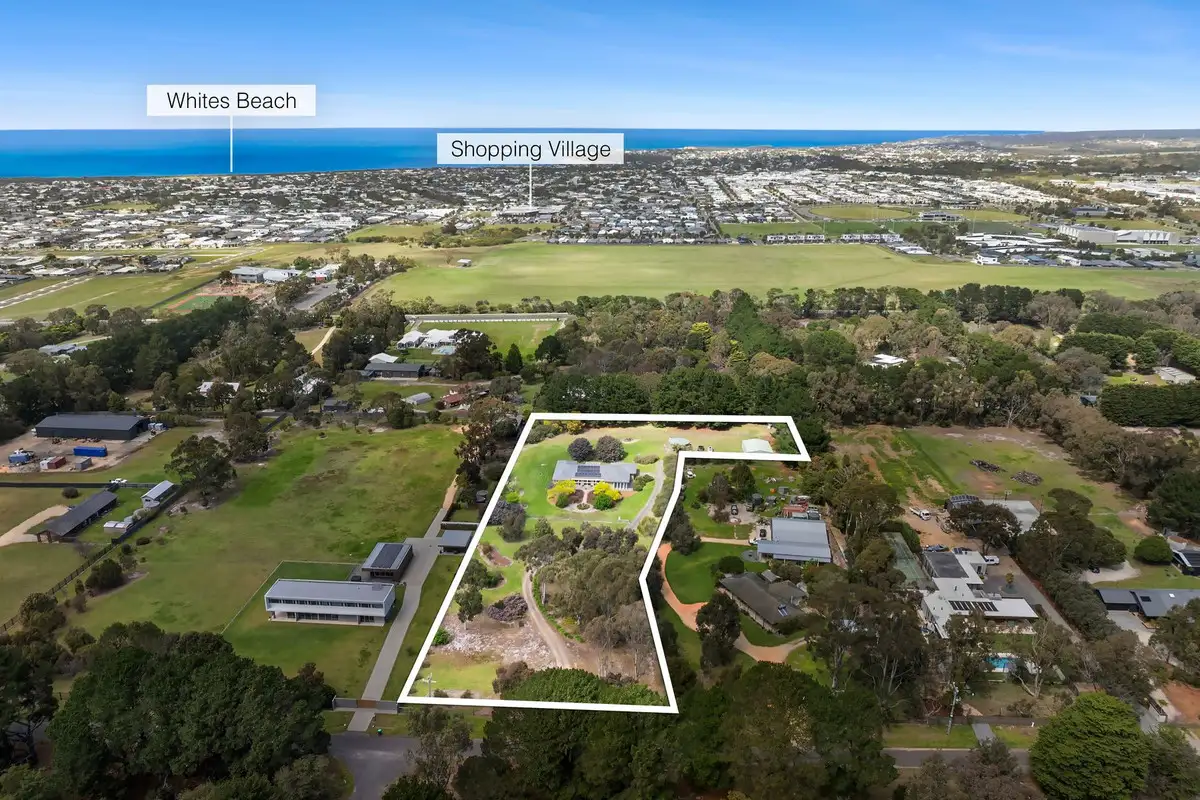 Main view of Homely house listing, 42 Aquarius Avenue, Torquay VIC 3228