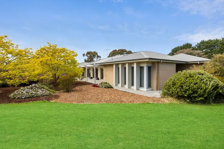 Second view of Homely house listing, 42 Aquarius Avenue, Torquay VIC 3228