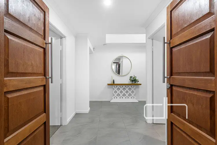Fifth view of Homely house listing, 21 Babylon Bend, Landsdale WA 6065