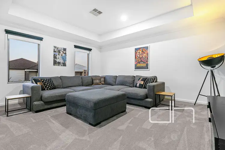 Sixth view of Homely house listing, 21 Babylon Bend, Landsdale WA 6065