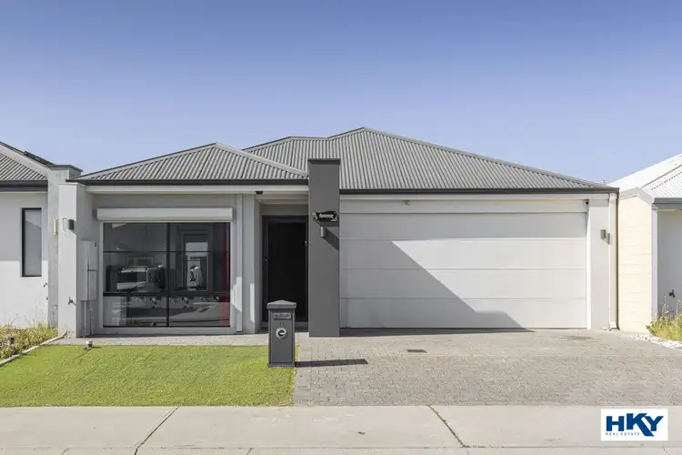 Main view of Homely house listing, 11 Garigal Street, Brabham WA 6055