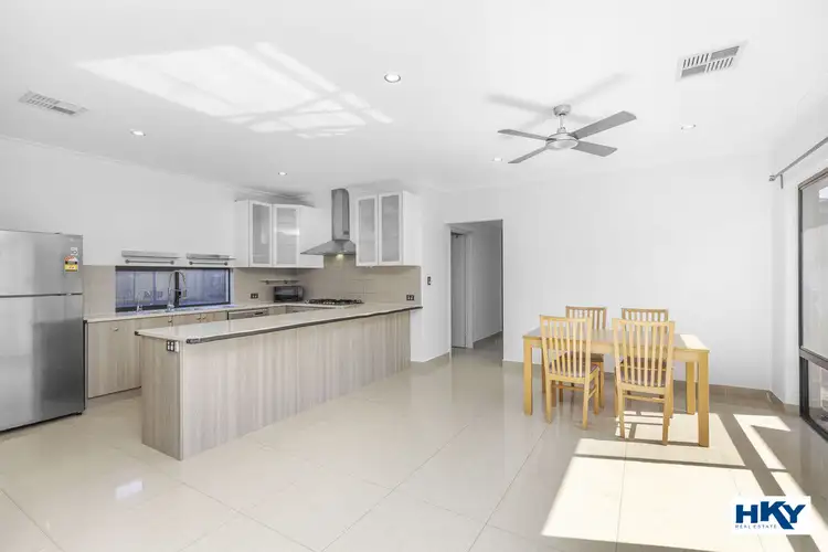 Fifth view of Homely house listing, 11 Garigal Street, Brabham WA 6055