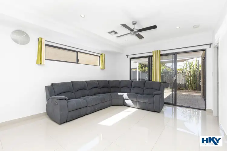 Seventh view of Homely house listing, 11 Garigal Street, Brabham WA 6055