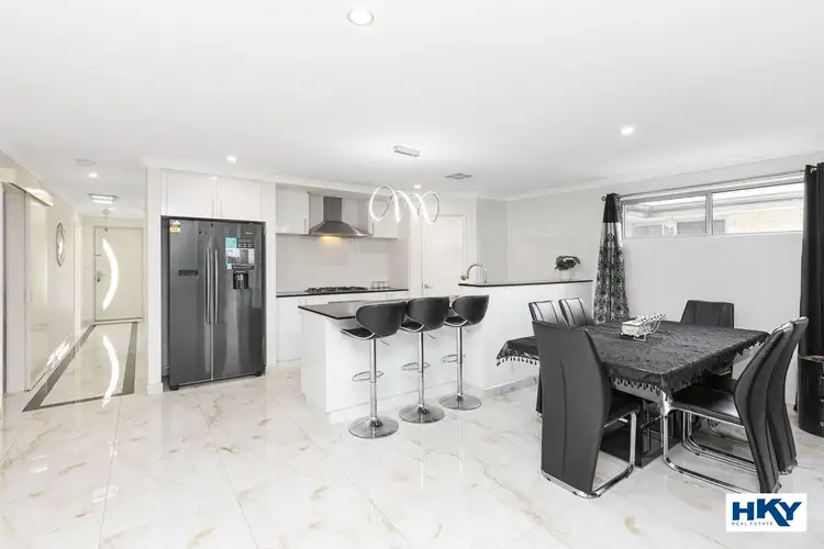 Fifth view of Homely house listing, 390 Woollcott Avenue, Brabham WA 6055