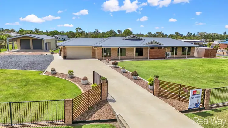 5 Rokeby Court